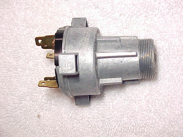Ignition Starter Switch NORS 1966 1967 GM Chevy Buick Olds  Made in USA