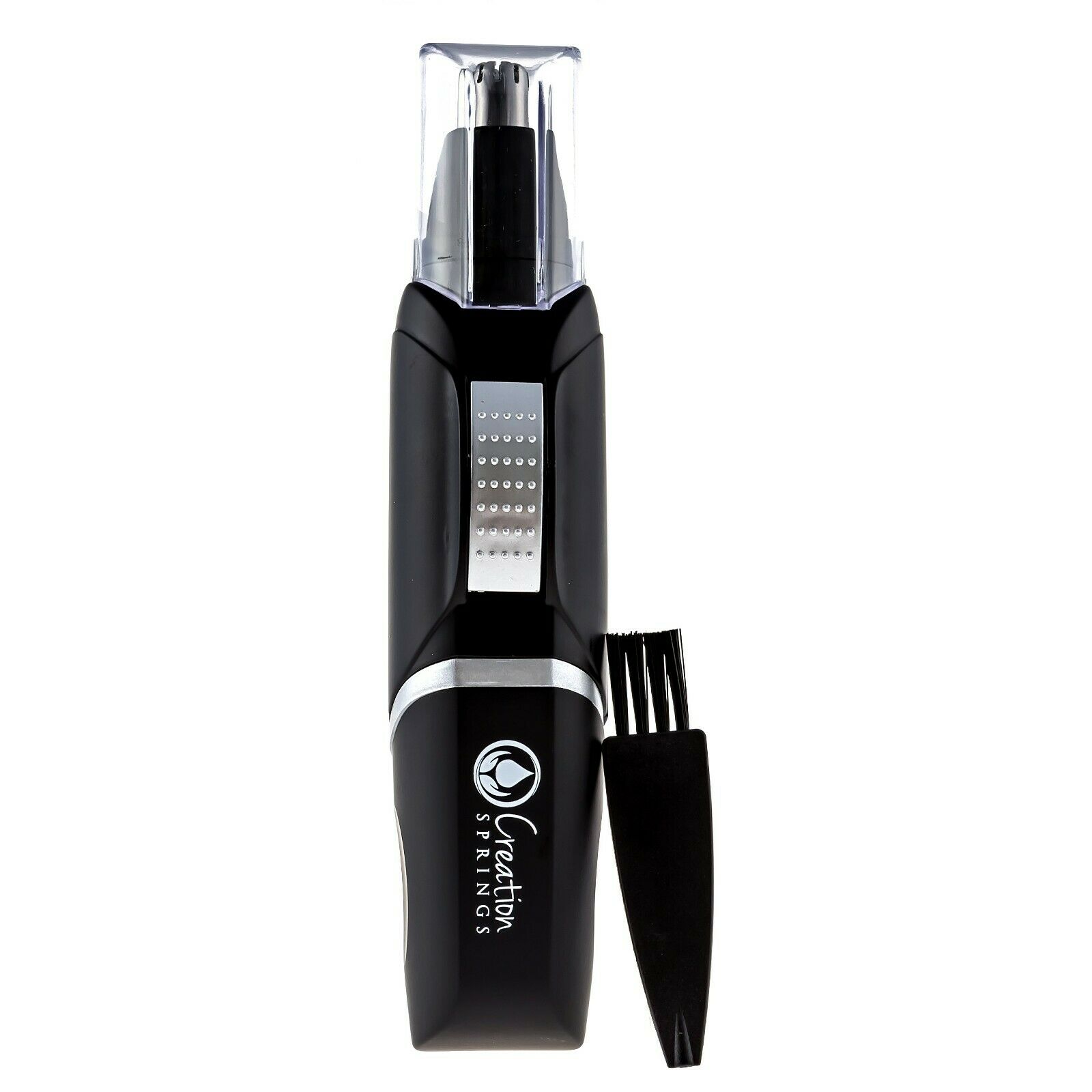 Wet Dry Nose and Ear Hair Trimmer  (New)