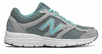 New Balance Women's 460v2 Shoes Silver