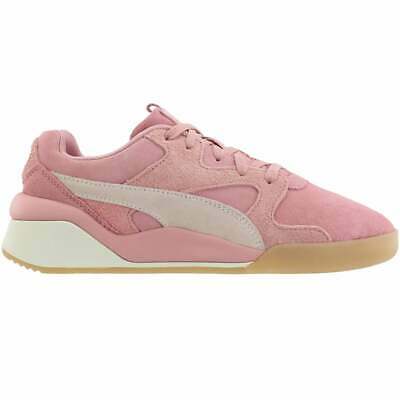 Puma Aeon Rewind Lace Up  Womens  Sneakers Shoes Casual