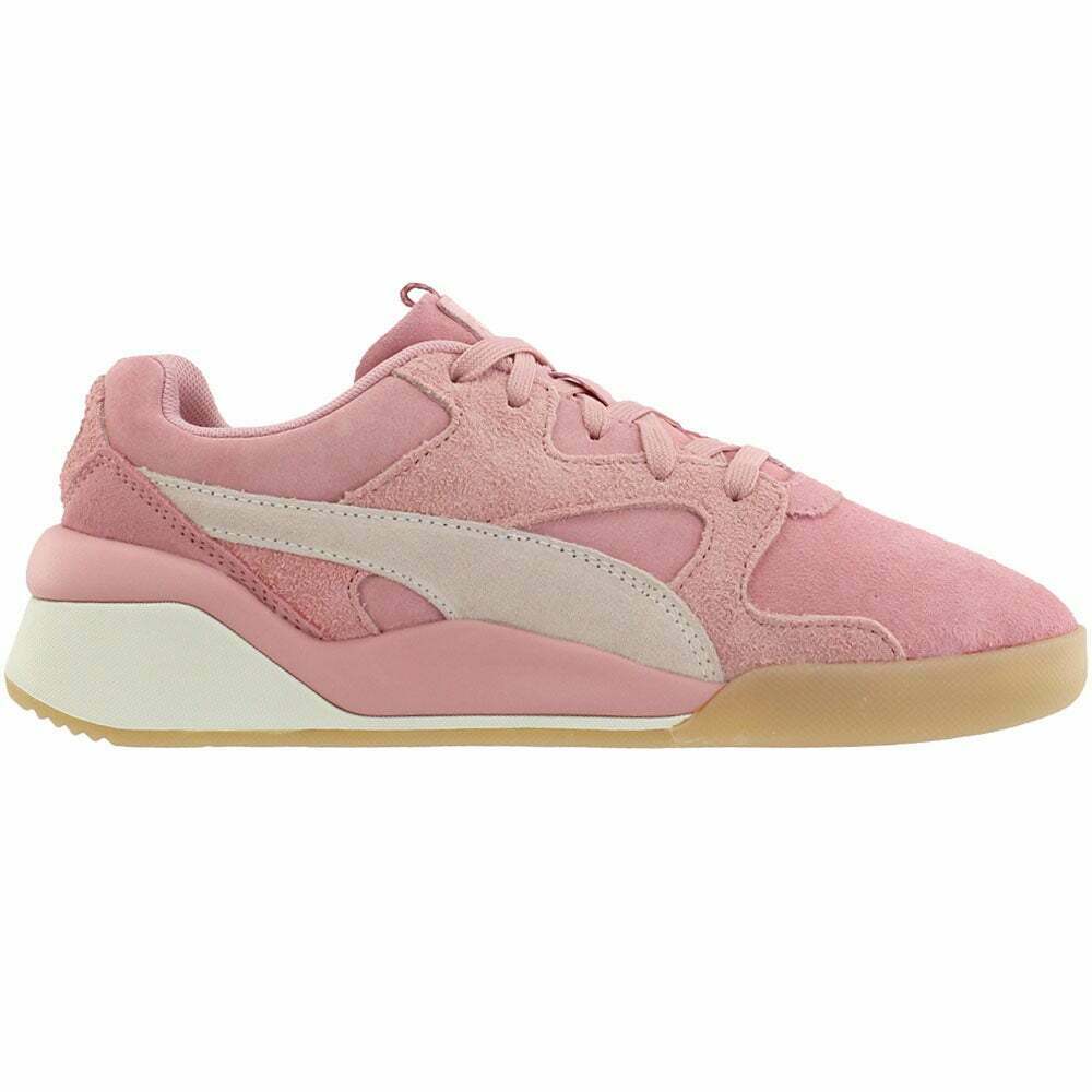 Puma 370396-01 Aeon Rewind  Womens  Sneakers Shoes Casual   - Pink