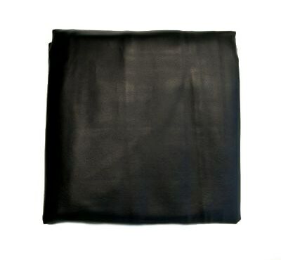 7 Foot Heavy Duty  Fitted Leatherette Pool Table Billiard Cover Black New