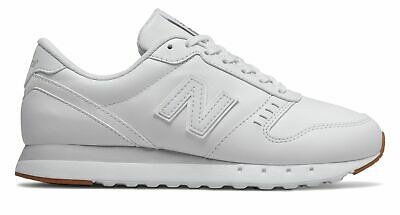 New Balance Women's 311v2 Shoes White